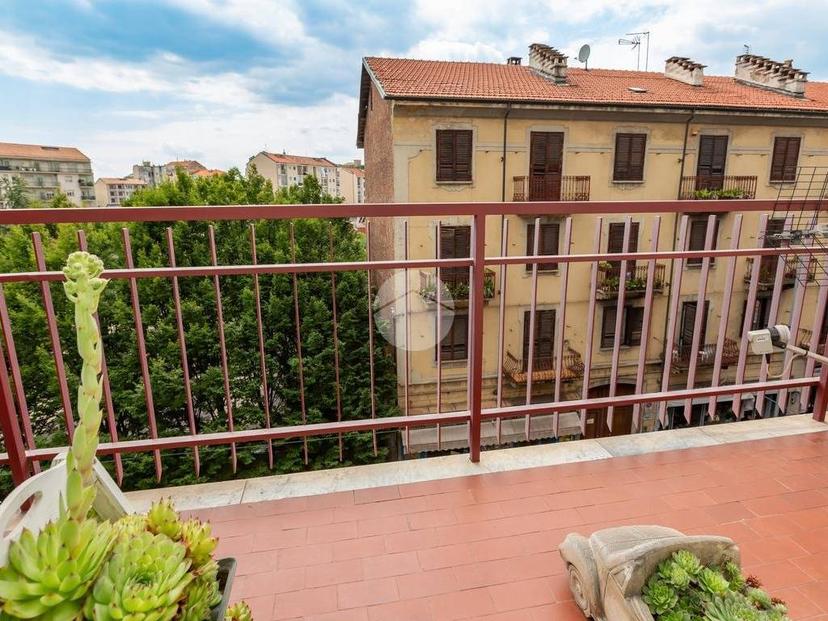 Bilocale via Stradella 212, Madonna di Campagna, Torino
