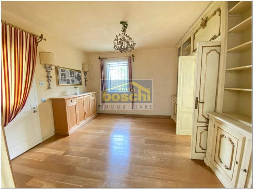 Villa unifamiliare via Anna Frank, Talon, Croce, Casalecchio di Reno