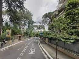 Villa unifamiliare, buono stato, 735 m², Cortina d'Ampezzo, Roma