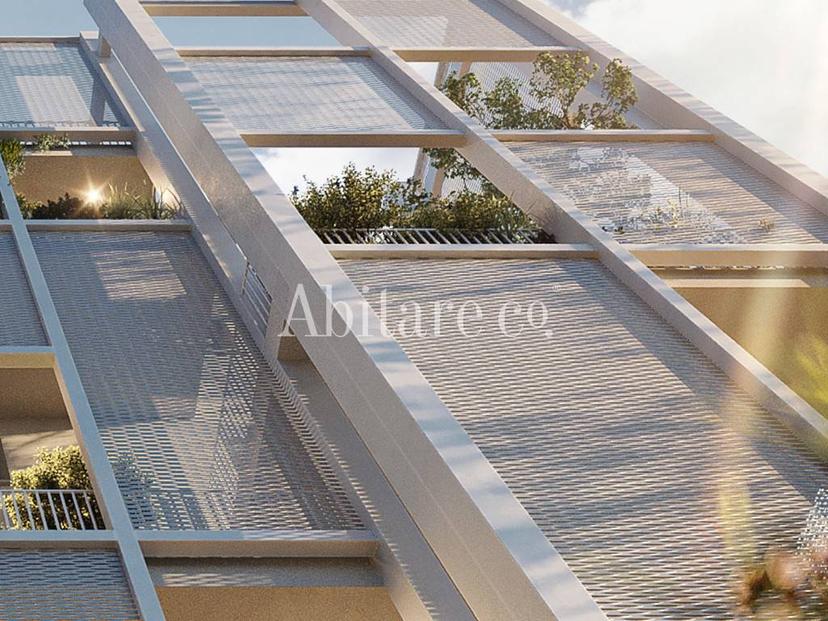 Appartamenti di nuova costruzione a Milano