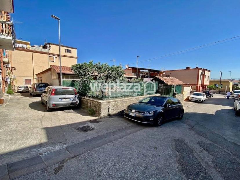 Trilocale via Salvo D'Acquisto, Massa di Somma