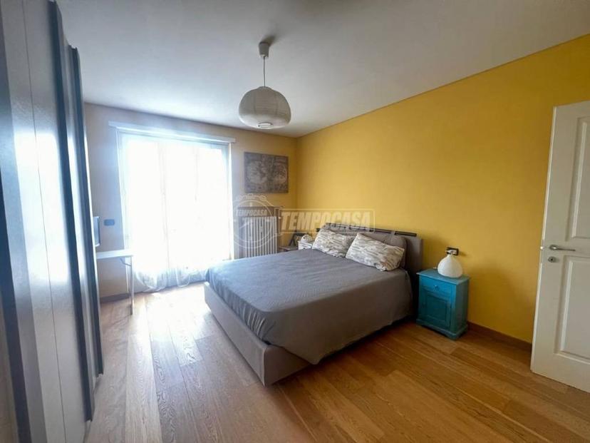 Bilocale corso Brianza 23, Vanchiglietta, Torino