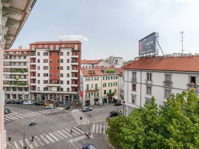 Bilocale via marghera 18, Vercelli - Wagner, Milano