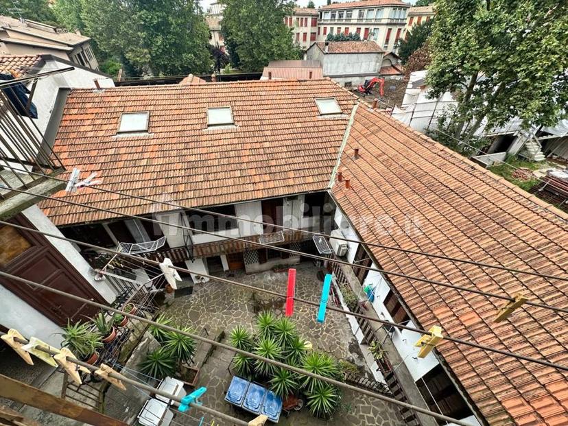 Bilocale via Luigi Ornato , 39, Niguarda, Milano