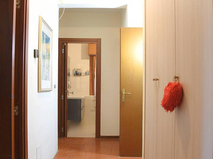 Quadrilocale via Giuseppe Spataro, Colli Aniene, Roma