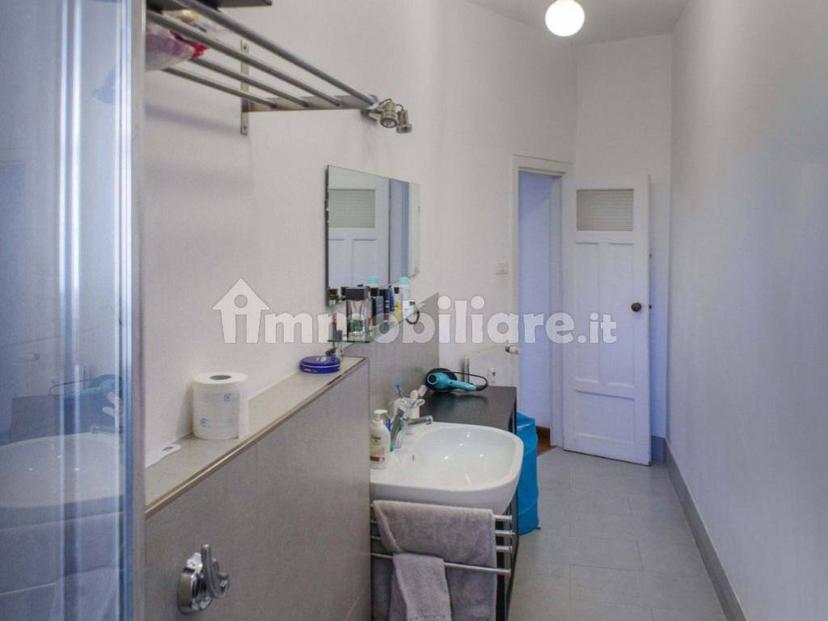 Trilocale via Andrea Doria, Cipro, Roma