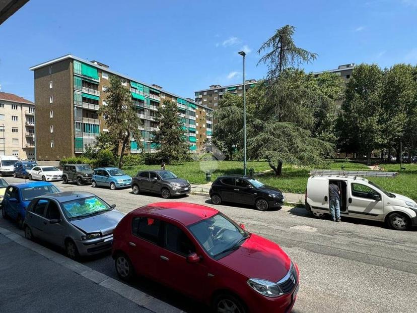 Monolocale buono stato, Santa Rita, Torino