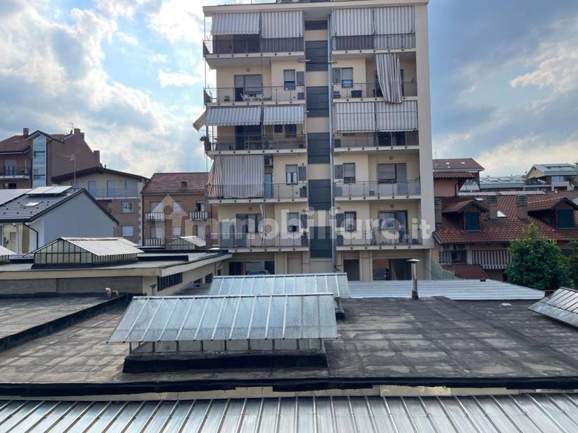 Terratetto unifamiliare via Masera, 11, Parella, Torino