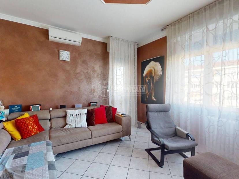 Appartamento via Giovanni Roveda 24/C, Mirafiori Sud - Strada del Drosso, Torino