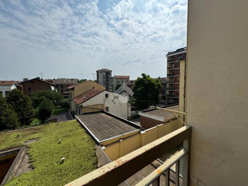 Bilocale via Brozola 15, Centro, Chivasso