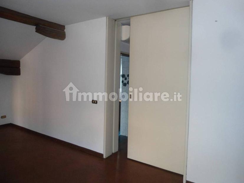 Attico via dell'Indipendenza, Irnerio, Bologna