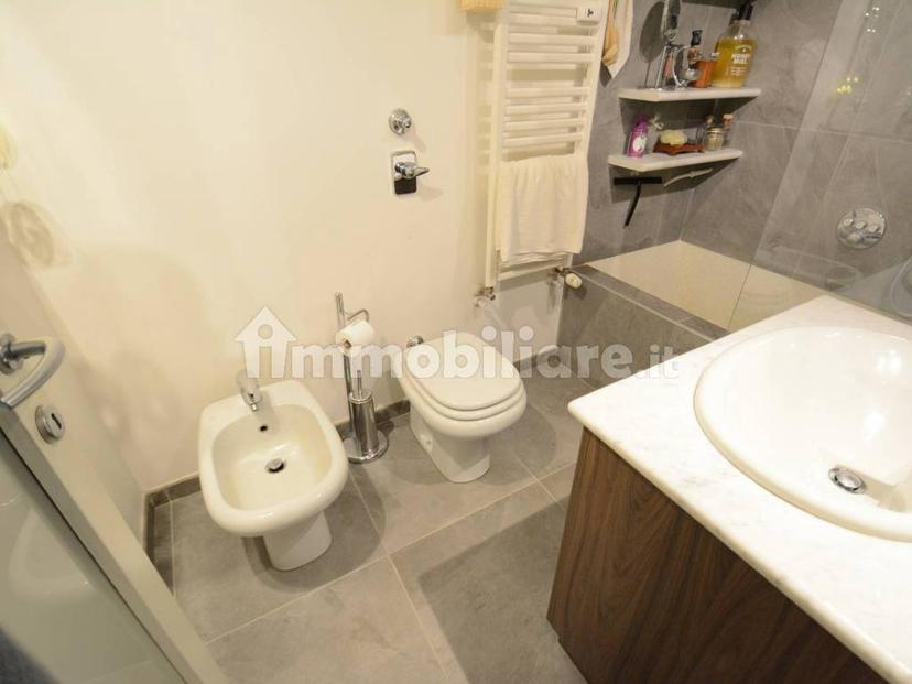 Trilocale via Zuara 14, Tripoli - Soderini, Milano