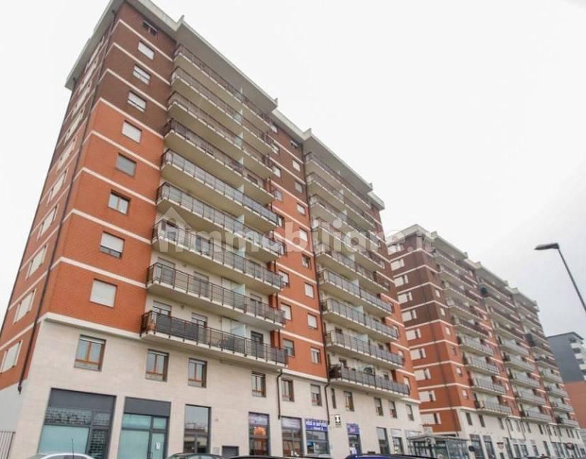 Quadrilocale Strada del Portone, Mirafiori Sud - Strada del Drosso, Torino