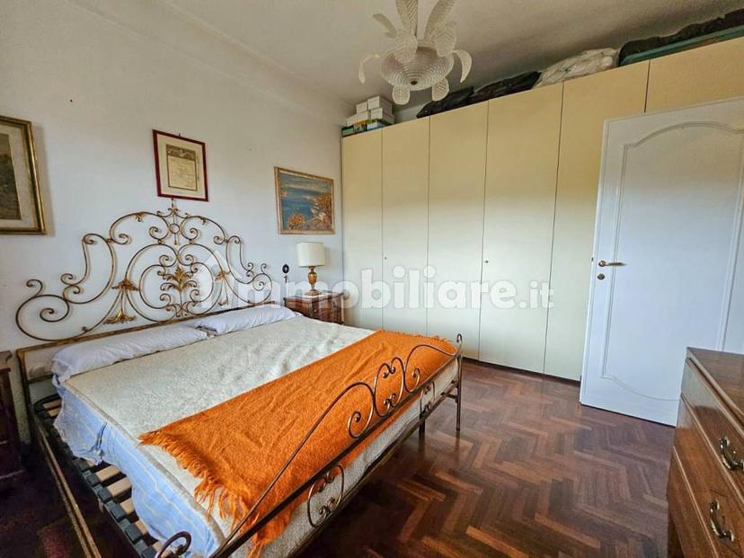 Trilocale via Volusia, Grottarossa - Saxa Rubra, Roma