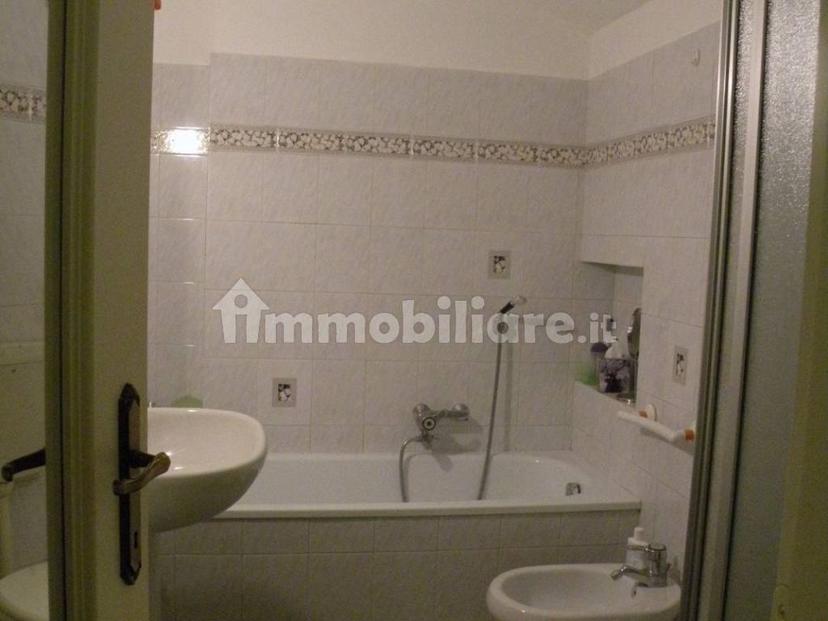 Appartamento via Po 50, Via della Rocca, Torino