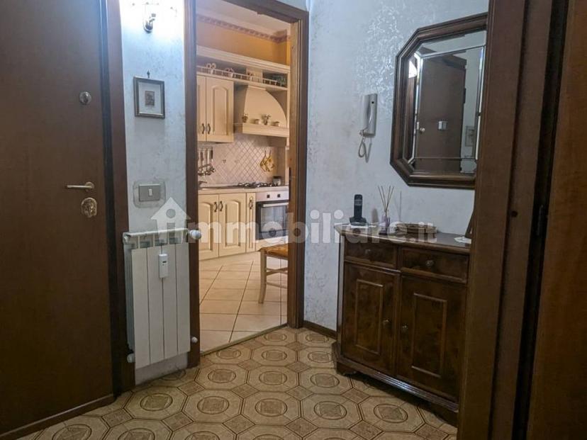 Trilocale via Costanzo Casana 106, Ostia Ponente, Roma