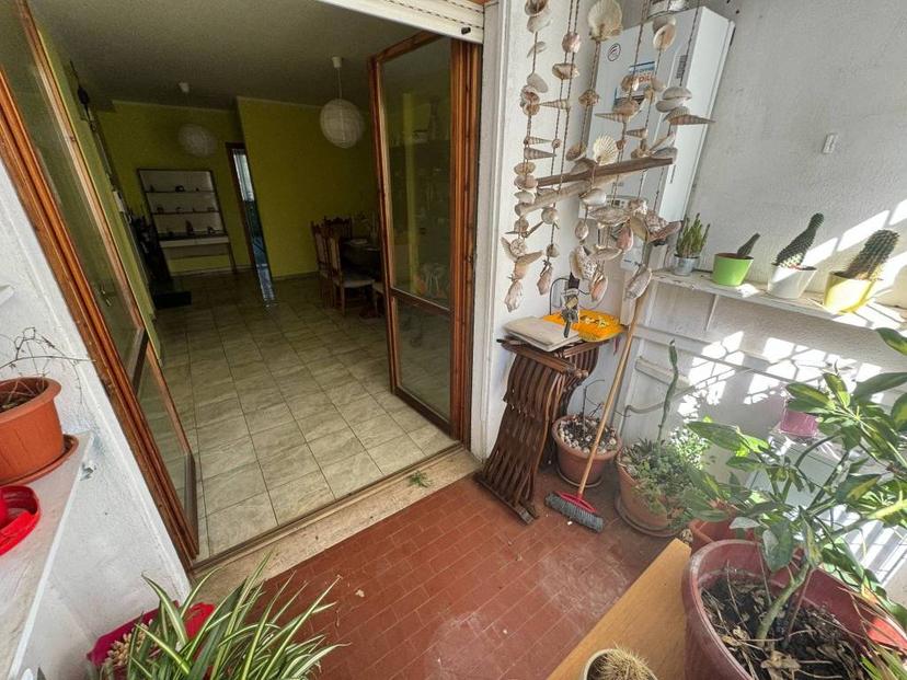 Trilocale viale Gino Cervi, Vigne Nuove - Casale Nei, Roma