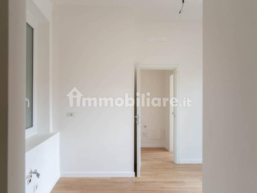 Bilocale corso di Porta Vittoria 32, Guastalla, Milano