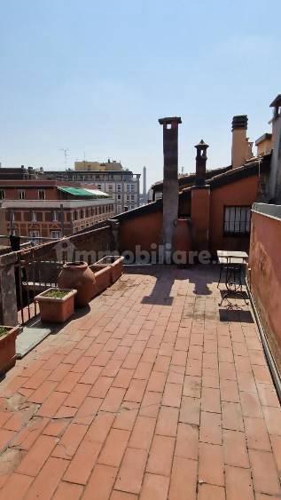 Appartamento buono stato, su più livelli, San Felice, Bologna