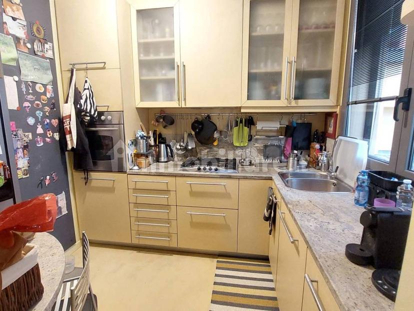 Bilocale viale Vincenzo Lancetti 40, Farini, Milano
