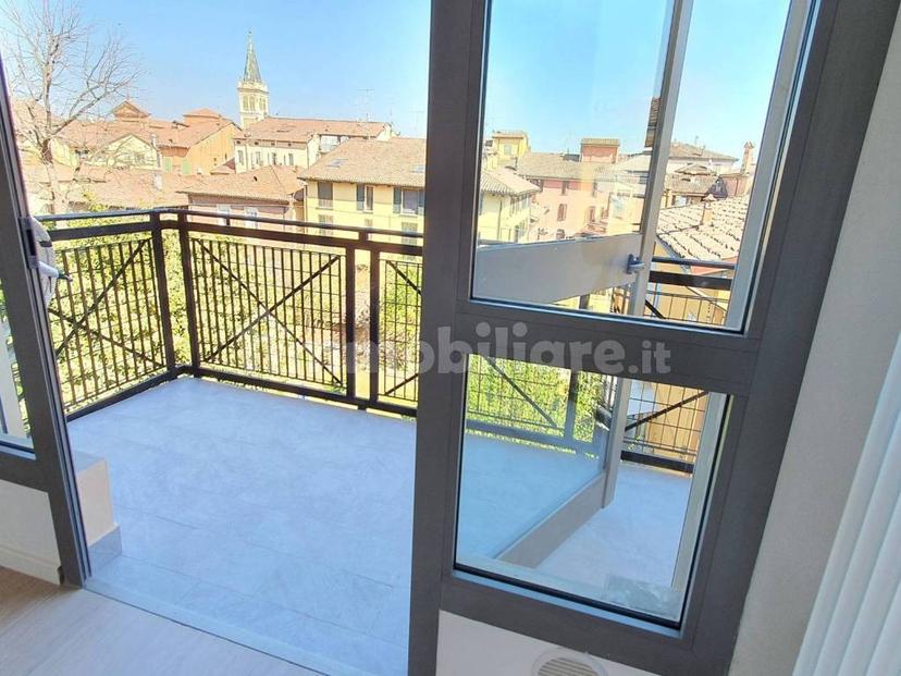 Appartamento via L. Fariselli, Centro, San Giorgio di Piano