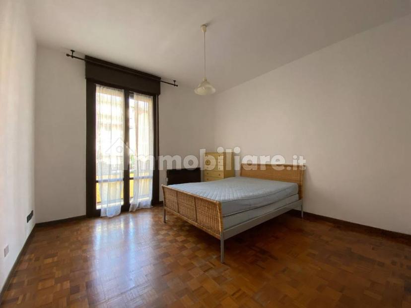 Quadrilocale via Don Luigi Sturzo 35, Saragozza fuori Porta, Bologna
