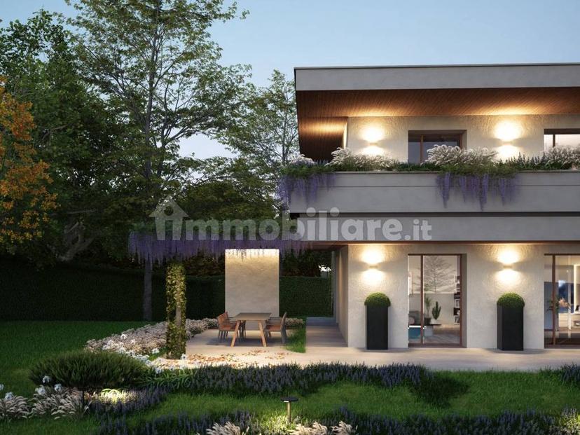Appartamento nuovo, primo piano, San Lazzaro di Savena