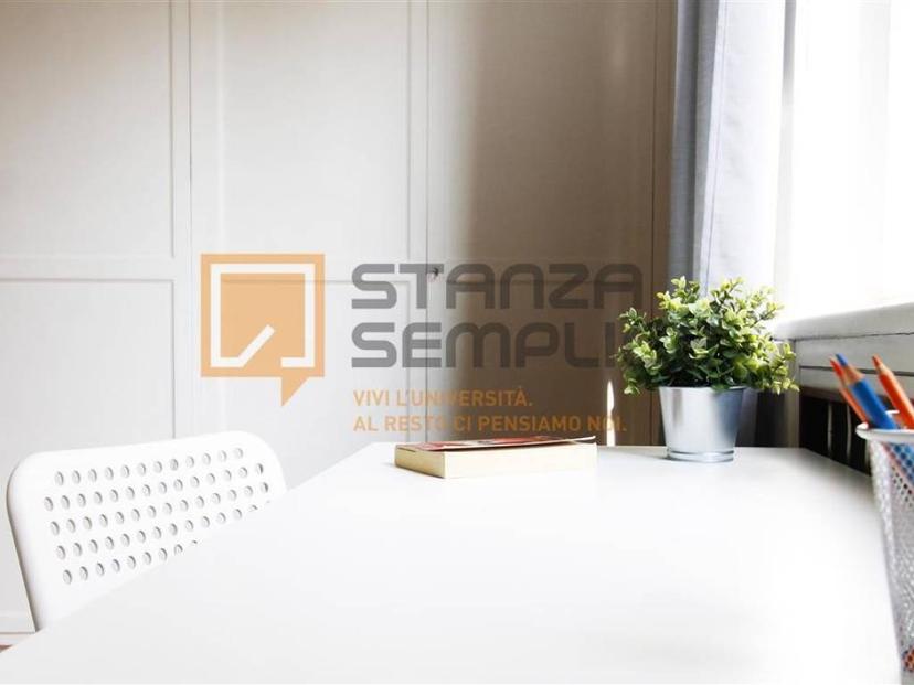 Stanza in affitto in appartamento Del Risorgimento 3 ,, Bologna