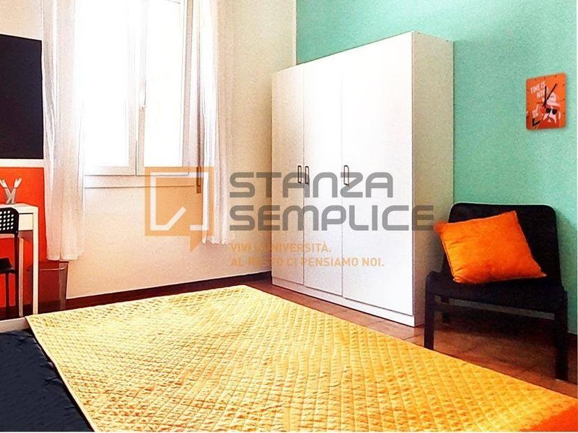 Stanza in affitto in appartamento Toscana 85 ,, Bologna