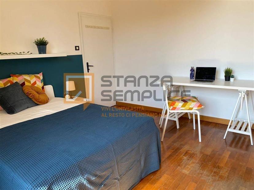 Stanza in affitto in appartamento Carlo Jussi 43 ,, San Lazzaro di Savena