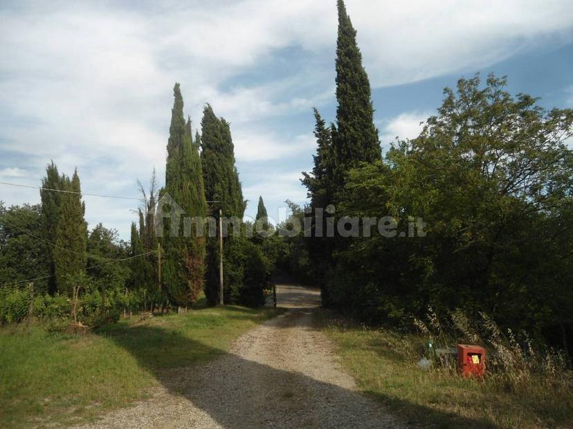Casa colonica via San Martino, Monte San Pietro