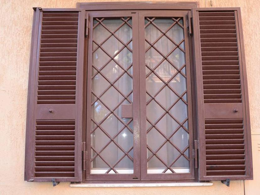 Bilocale via Attaliana 39, Torrevecchia, Roma