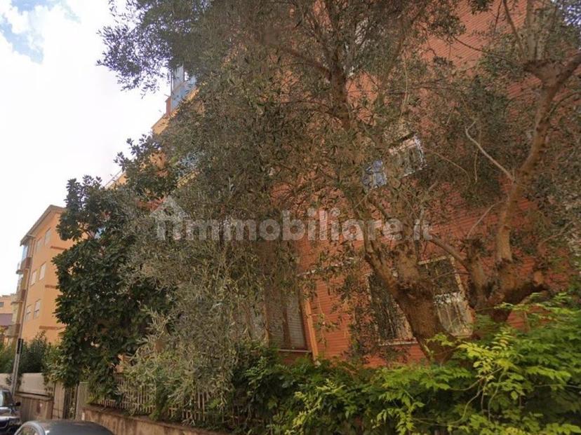 Attico via Francesco Soave, Monte Mario - Trionfale, Roma