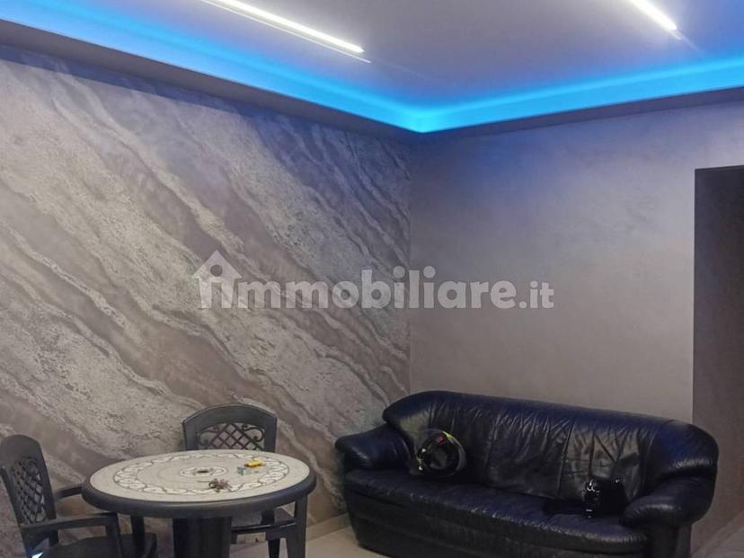 Trilocale via Massa di San Giuliano 321, Castelverde, Roma