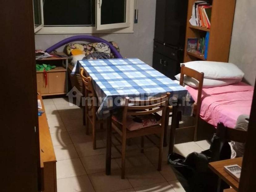 Bilocale via Irma Bandiera 10, Saragozza fuori Porta, Bologna