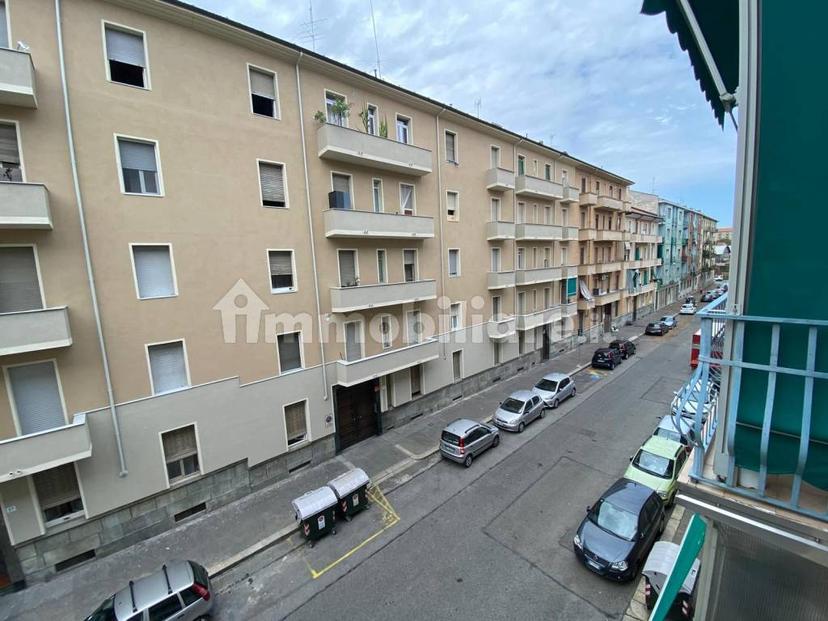 Bilocale via Tonale 16, Mirafiori Sud - Onorato Vigliani, Torino