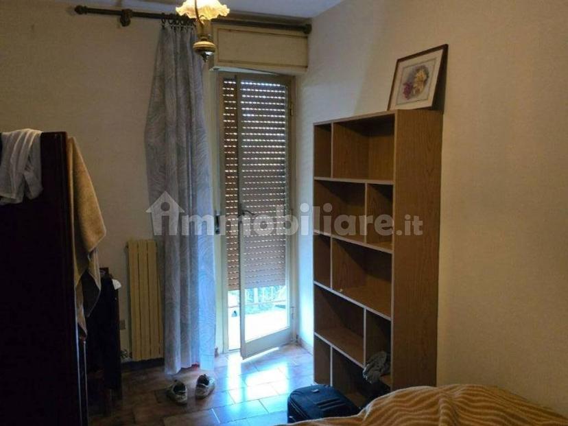 Quadrilocale buono stato, primo piano, Centro, Berceto