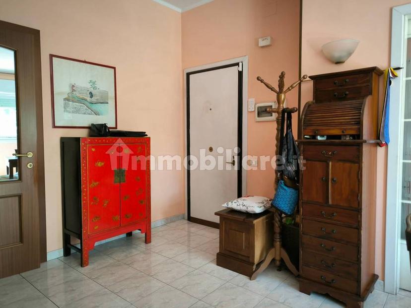 Bilocale via del Forte Tiburtino 98, Casal Bruciato, Roma