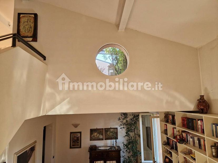 Attico ottimo stato, 146 m², Colli Murri, Bologna
