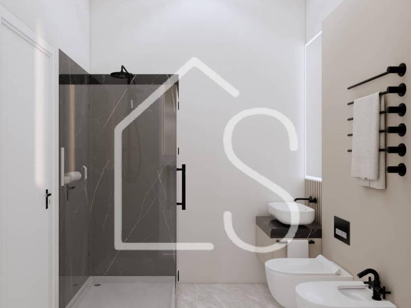 Villa a schiera 5 locali, nuova, Borgo Panigale, Bologna