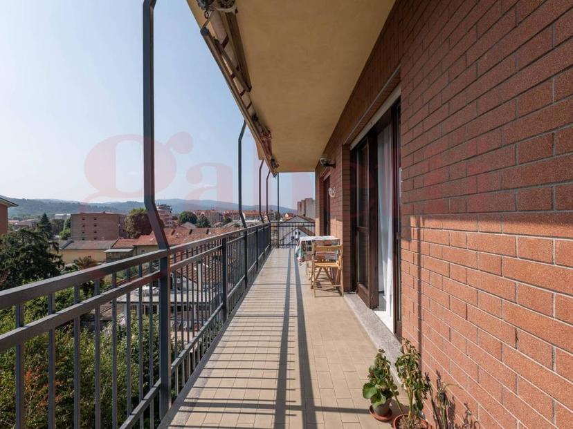 Appartamento Strada della Magra 22/4, Barca, Torino