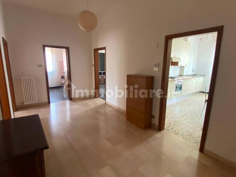 Quadrilocale via Risorgimento, Centro, Castel San Pietro Terme