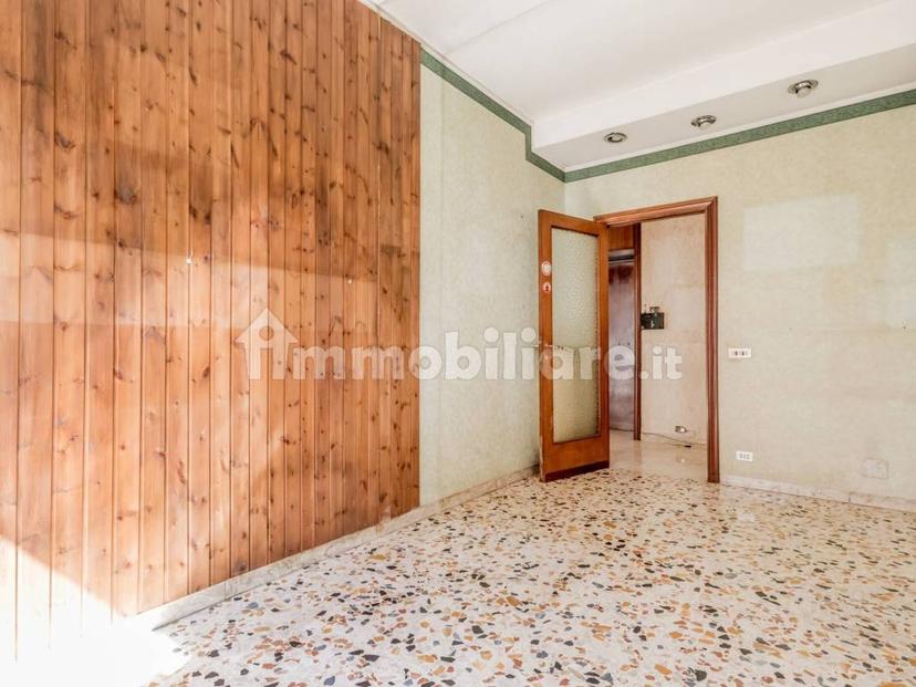 Appartamento via Salaria 197, Pinciano - Villa Ada, Roma