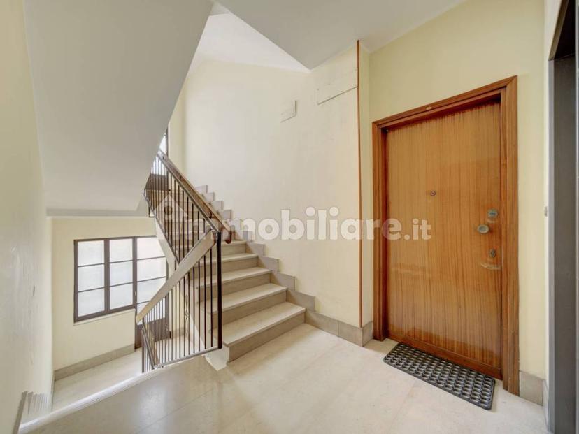 Trilocale via Giovanni Randaccio 10, Borgo Vittoria, Torino