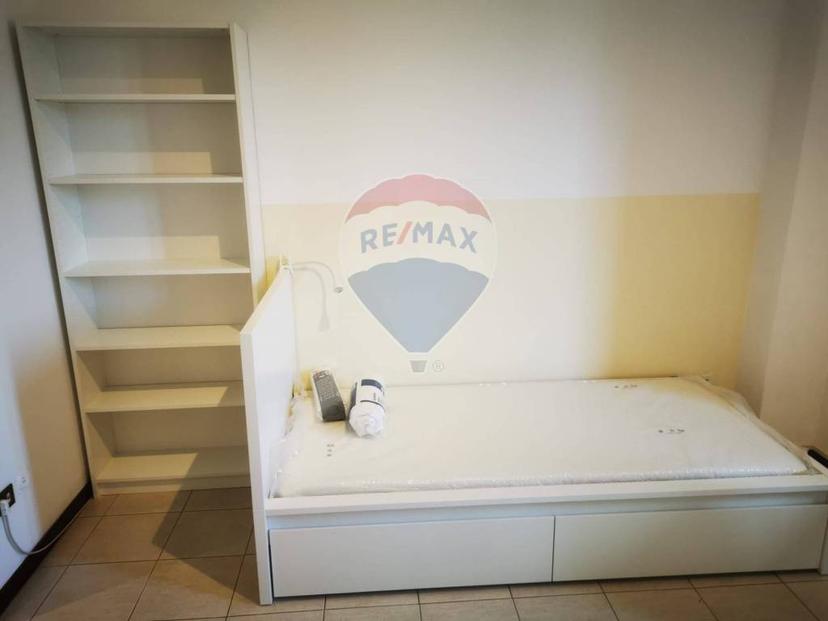 Stanza in affitto in appartamento Massarenti, Bologna