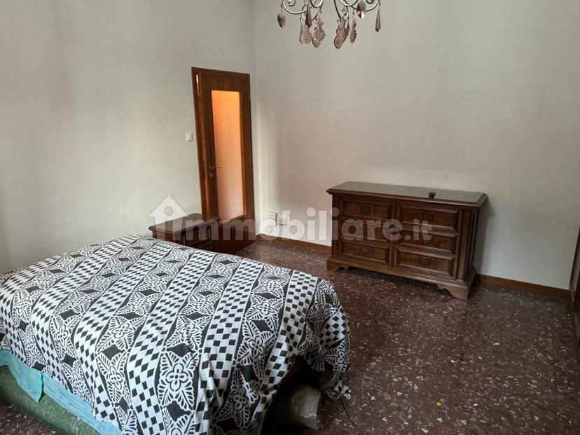 Quadrilocale via Claudio Treves, Saragozza fuori Porta, Bologna