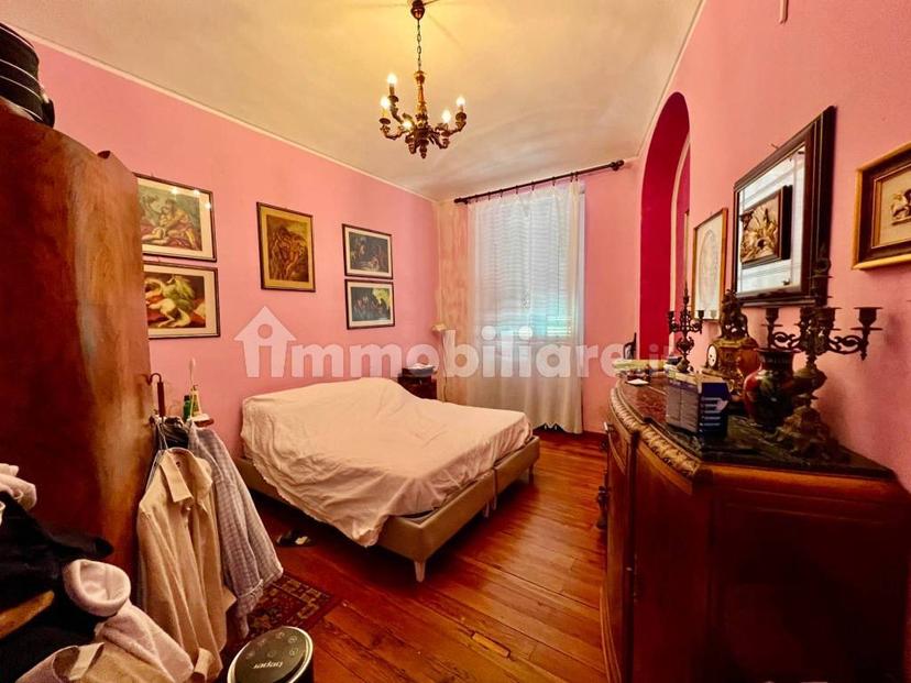 Bilocale via Francesco Petrarca 18, San Salvario - Dante, Torino