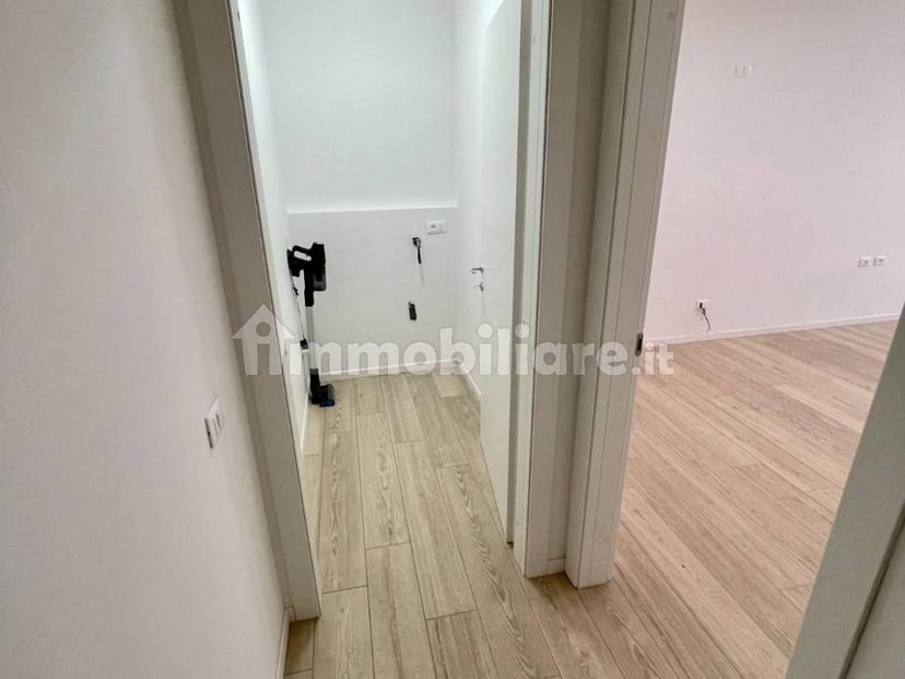 Bilocale viale Certosa 26, Ghisolfa - Mac Mahon, Milano