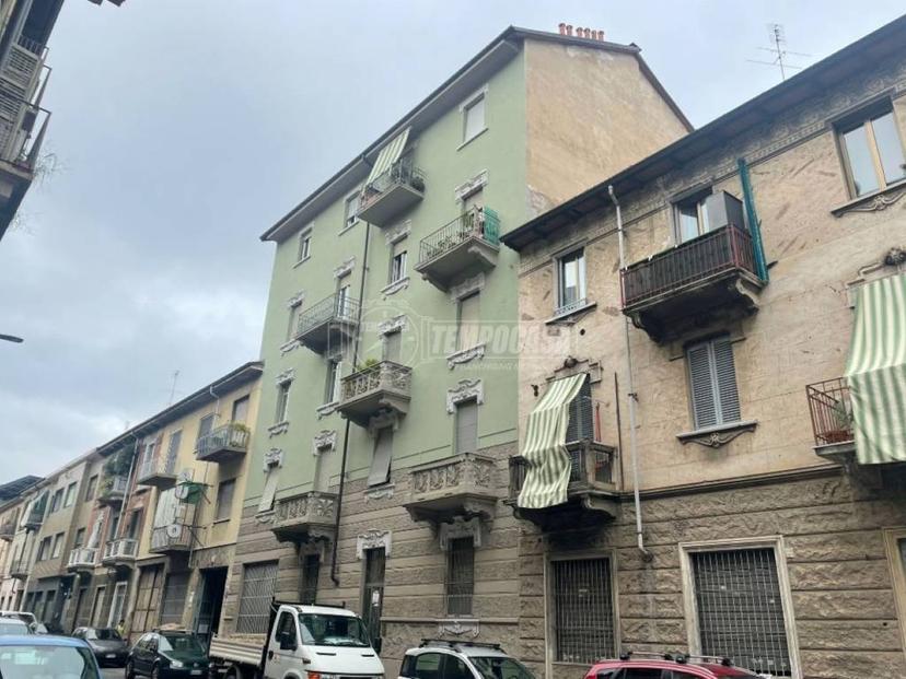 Bilocale via San Giovanni Bosco 38, Don Bosco, Torino