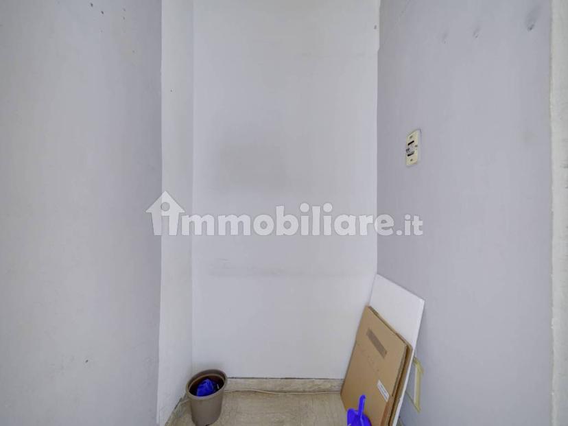 Trilocale via Alfonso Balzico 1, Città Giardino, Torino